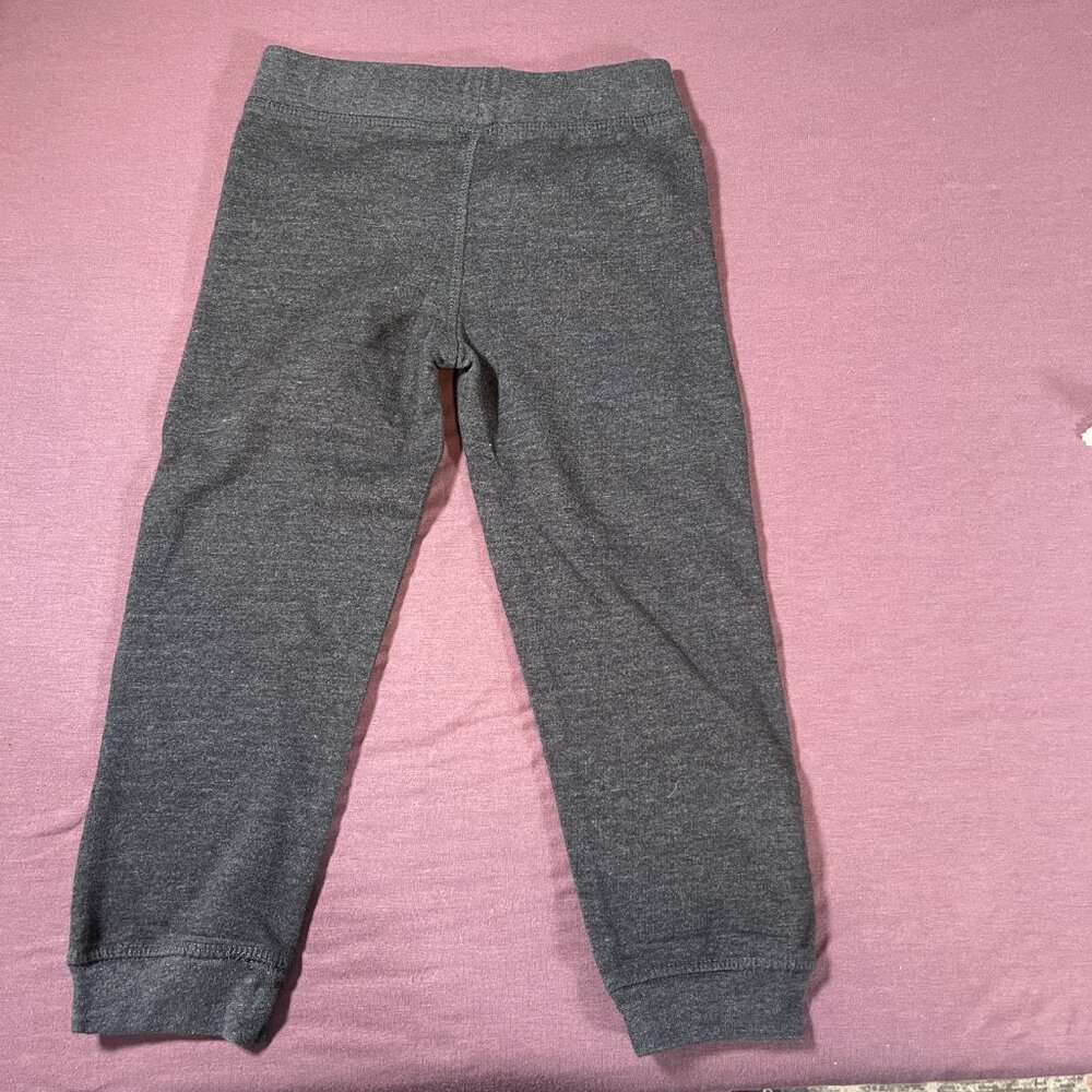 Tiny Dancer Sweatpants joggers - size 5T - Picture 3 of 3